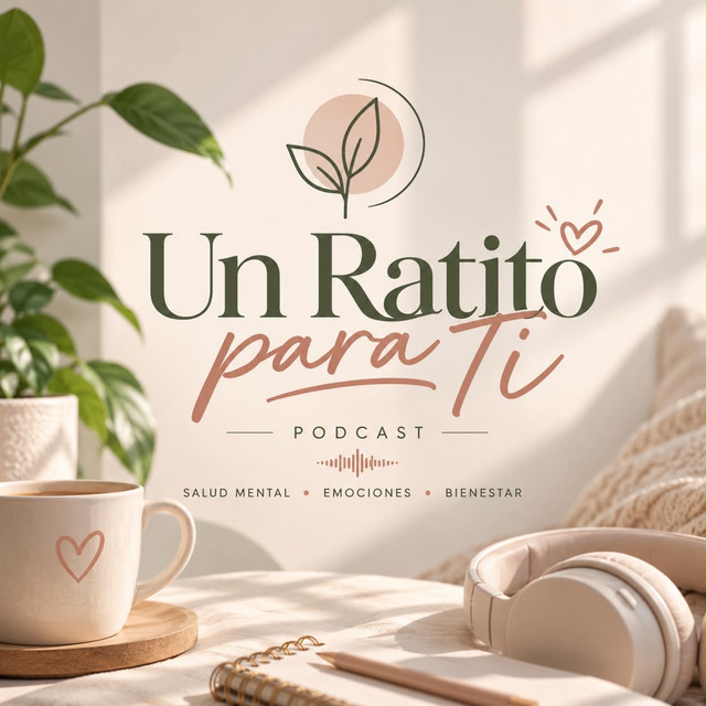 Un ratito para ti podcast artwork
