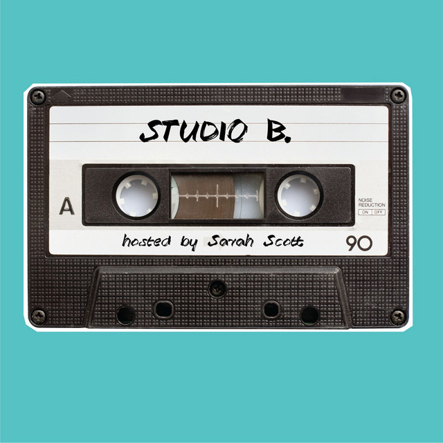 Studio B Podcast | Podcast on Spotify