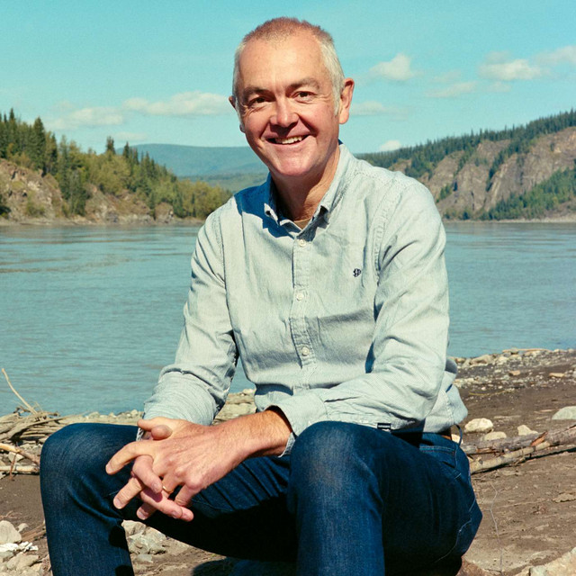 Episode 5. Neil Fletcher - Cassiar Consulting | Listen to the Podcast ...