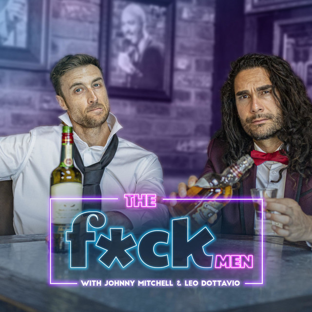 The F**k Men Podcast | Podcast on Spotify