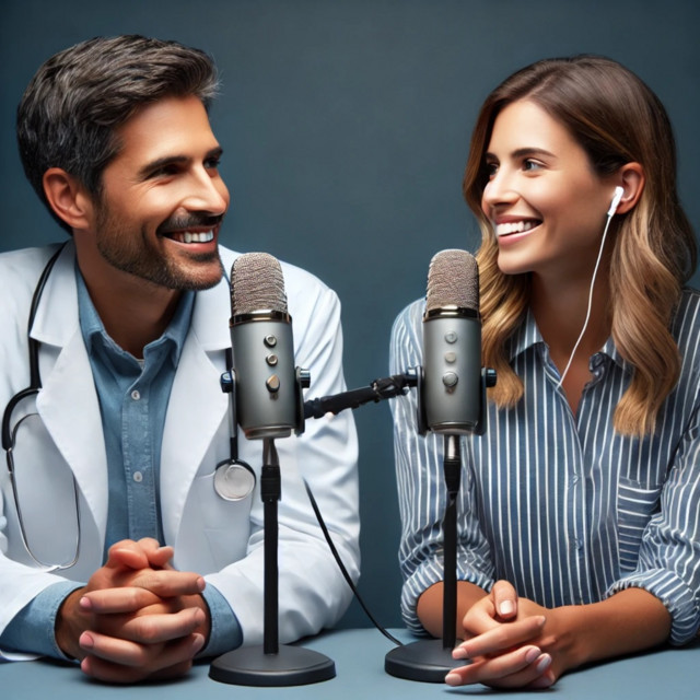 Medically Speaking | Podcast on Spotify