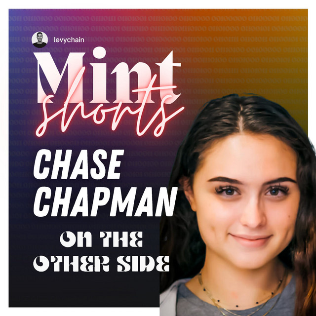 Shorts | Chase Chapman: Building a Better Internet - Mint | Where ...