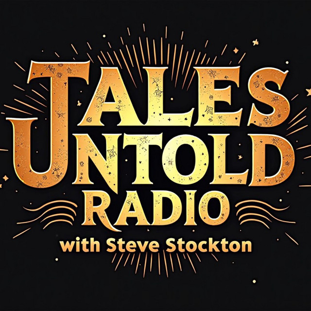 Tales Untold Radio | Podcast on Spotify