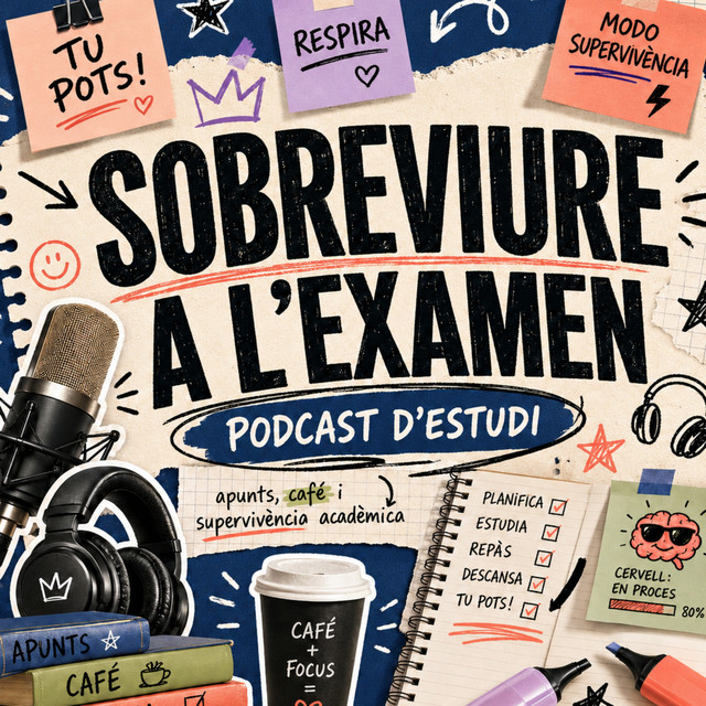 Sobreviure a l’examen