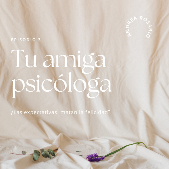 Portada de Tu amiga psicóloga
