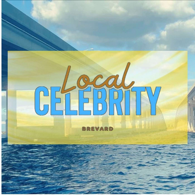 Local Celebrity | Podcast on Spotify