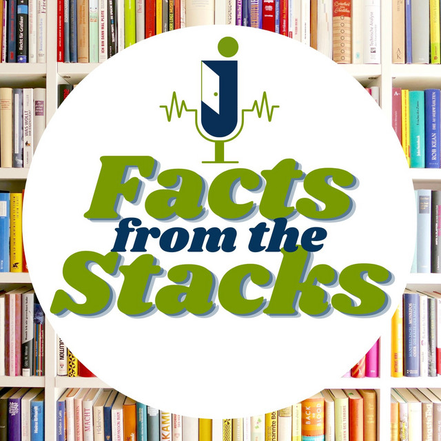 Facts from the Stacks | Podcast on Spotify