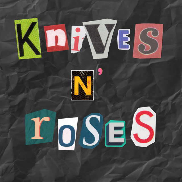Knives and Roses | Podcast on Spotify
