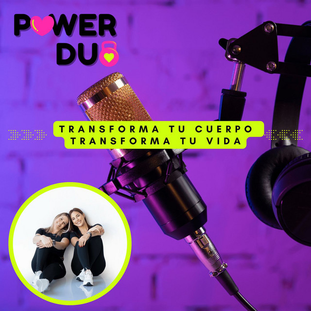 Power Duo | Podcast on Spotify