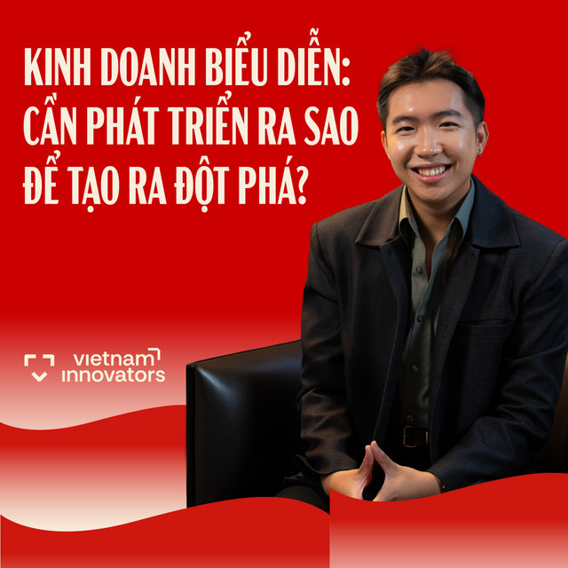 Kinh doanh biểu diễn: Phát triển ra sao để tạo đột phá? | Phương Nam, Co-founder Saigon Tếu | EP 115