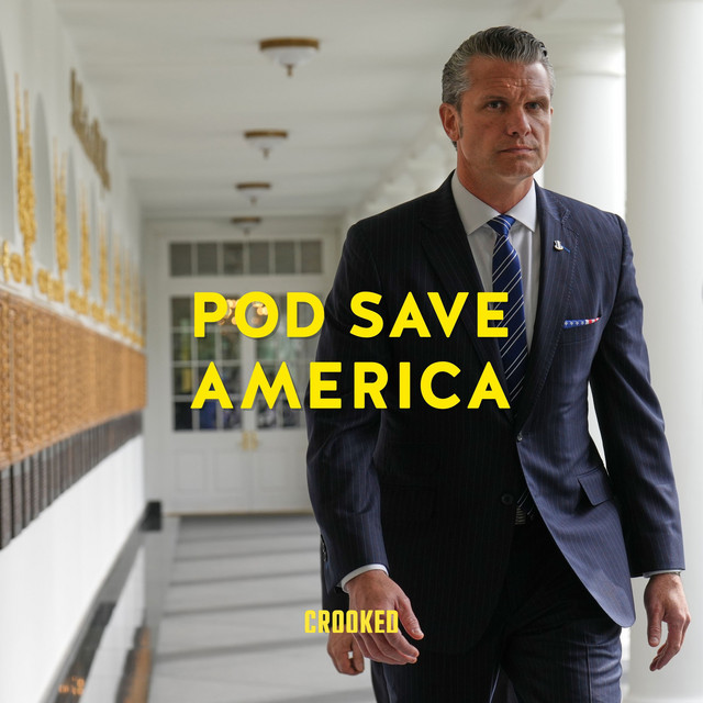 Impeach Pete Hegseth?