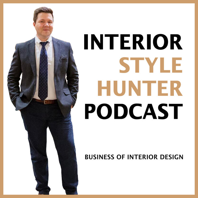 Interior Style Hunter Podcast | Podcast on Spotify