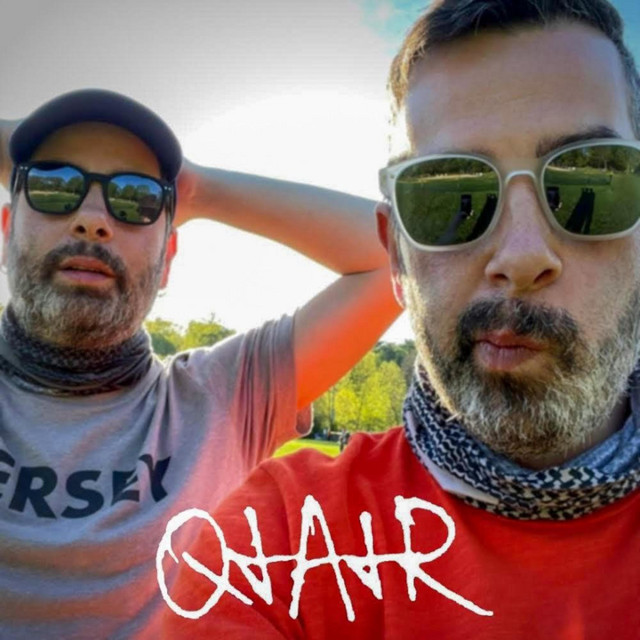 QnAnR | Podcast on Spotify