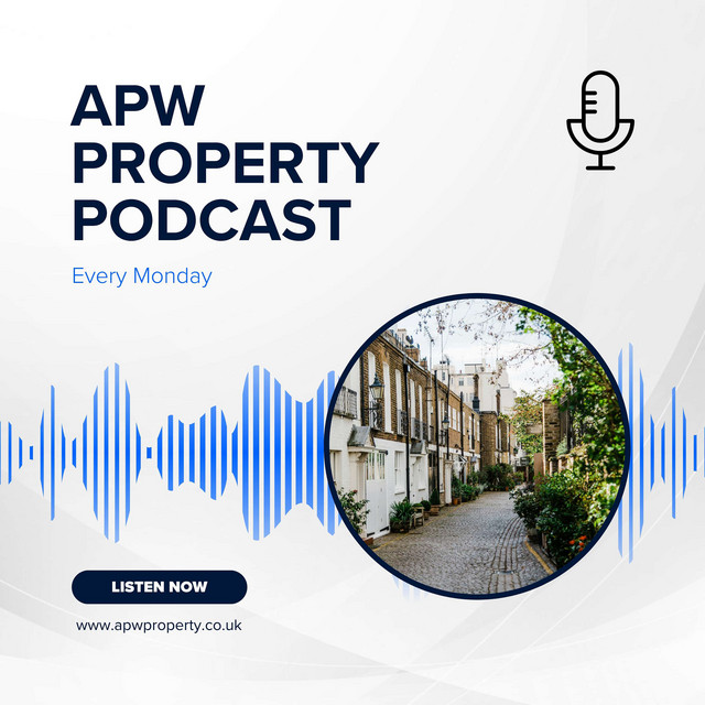 APW Property Podcast | Podcast on Spotify