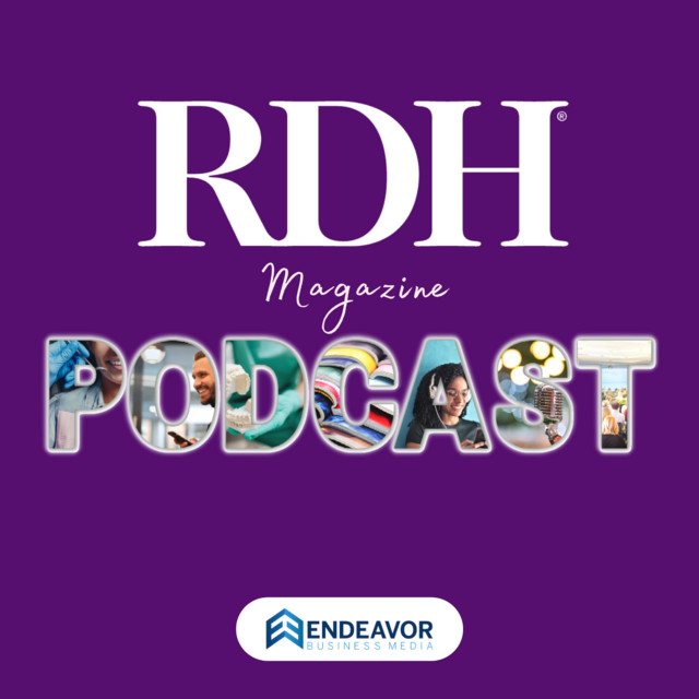 RDH Magazine Podcast | Podcast on Spotify