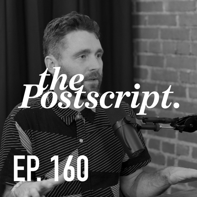 Episode 160: Learning to Counsel Married Couples - The Postscript Show ...