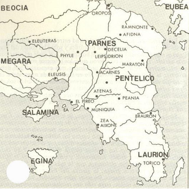 Portada de Historia de Grecia Antigua