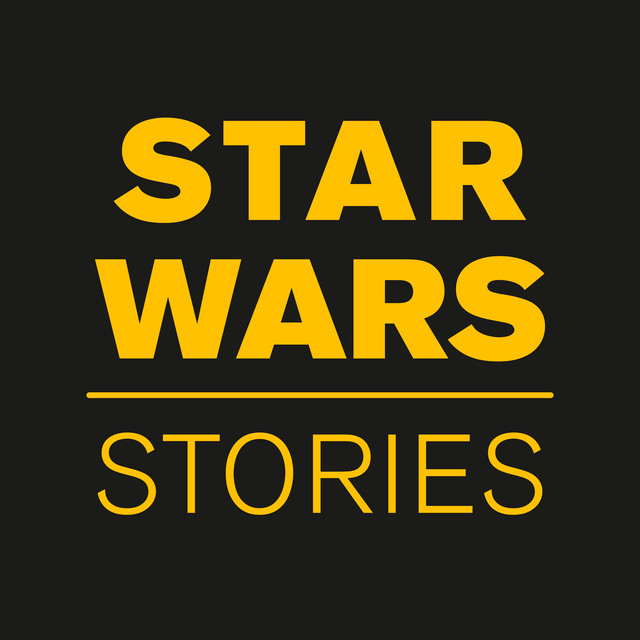 Tiefe Star Wars Lore podcast artwork