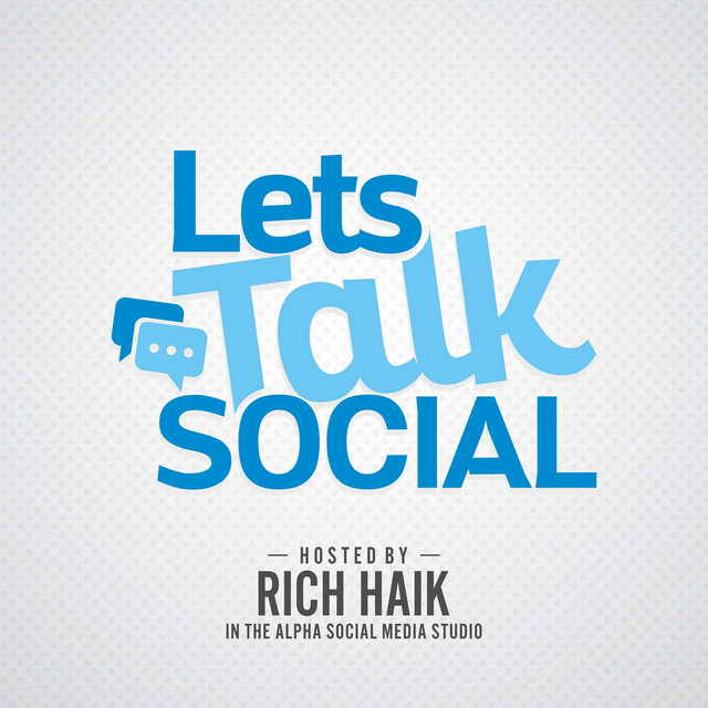 Let's Talk Social | Podcast on Spotify