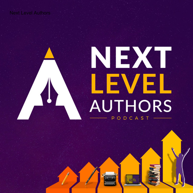 Next Level Authors | Podcast on Spotify