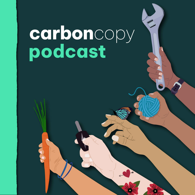 Carbon Copy Podcast Podcast on Spotify