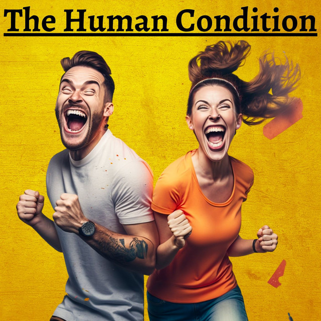 The Human Condition | Podcast on Spotify