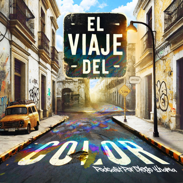 Escuchanos en Spotify