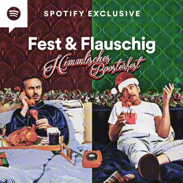 Himmlisches Boosterfest 