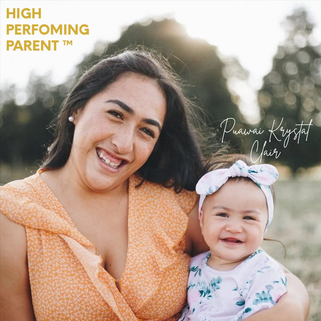 The High Performing Parent ™ | Podcast on Spotify