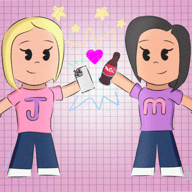 La J y la M podcast artwork