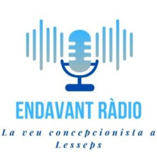 ENDAVANT RÀDIO, La veu concepcionista a Lesseps