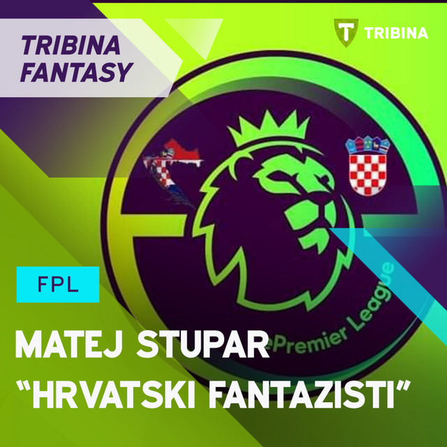 Tribina fantasy #3 | Hrvatski fantazisti - Matej Stupar