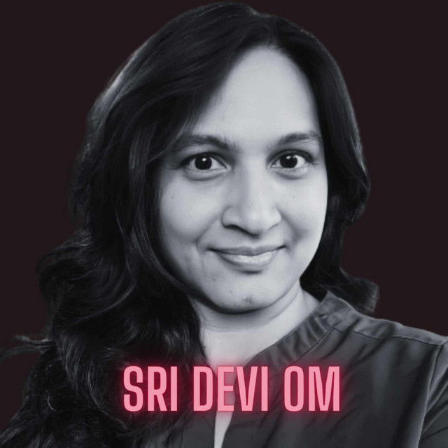 Sri Devi Om | Podcast on Spotify