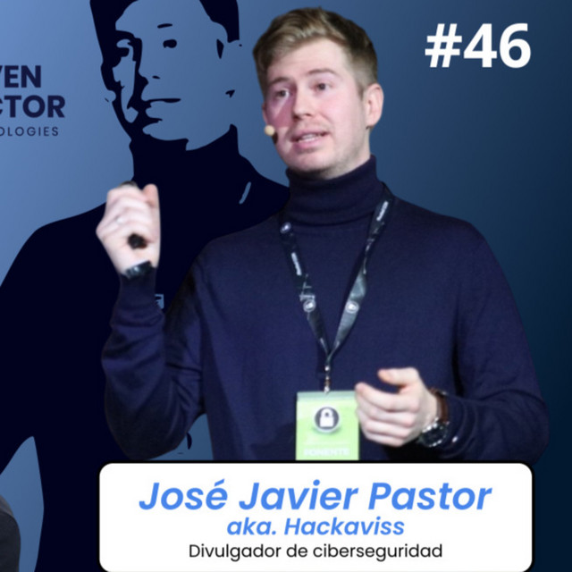 Portada de Un Podcast Seguro