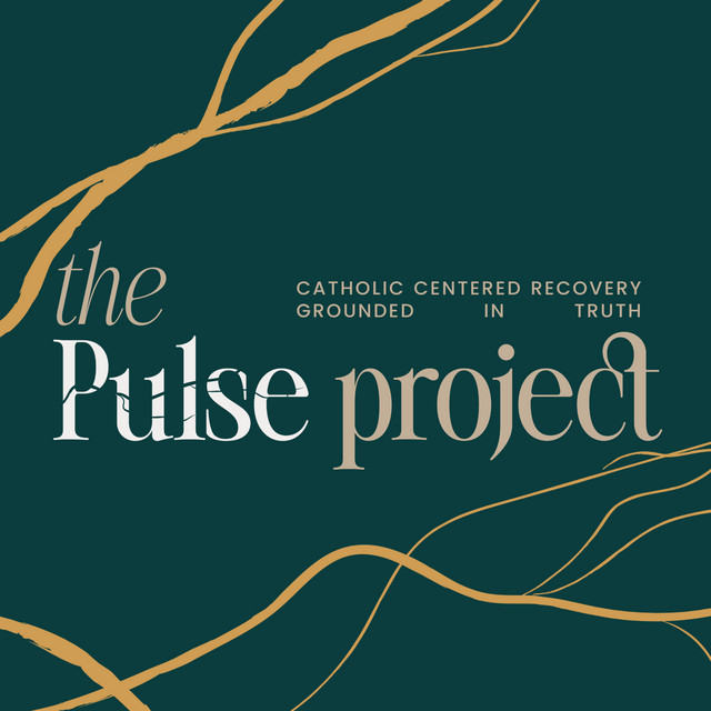 The Pulse Project | Podcast on Spotify