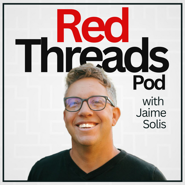 The Red Threads Pod | Podcast on Spotify
