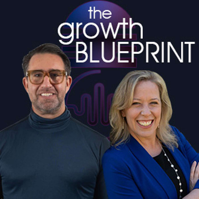 The Growth Blueprint | Podcast on Spotify
