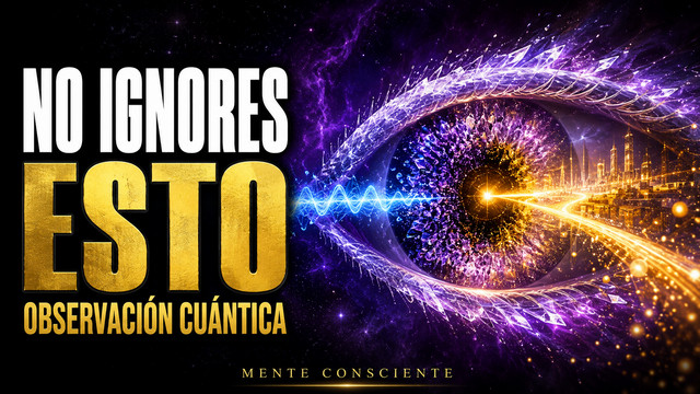 Portada de Meditaciones Guiadas canal Mente Consciente
