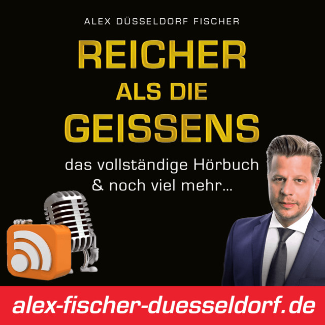 Reicher Als Die Geissens" Test & Erfahrung 🥇 (A. Fischer