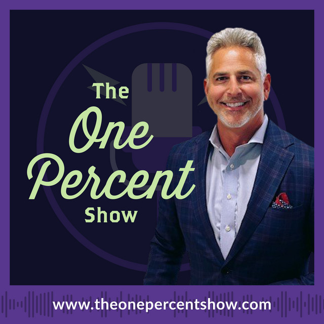 The One Percent Show | Podcast on Spotify