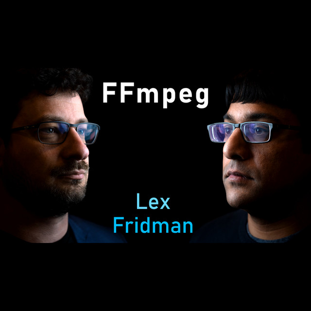 #496 – FFmpeg: The Incredible Technology Behind Video on the Internet