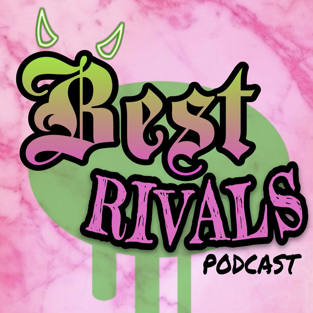 Best Rivals Podcast | Podcast on Spotify