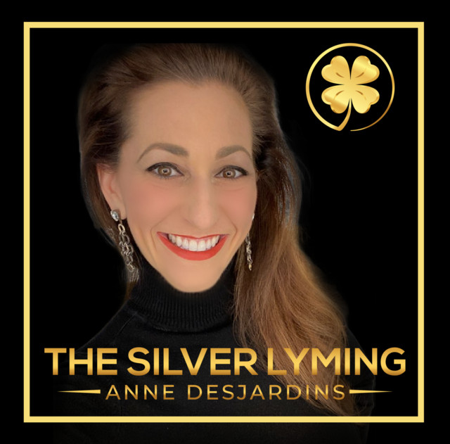 The Silver Lyming: Episode 1 with Jessica Snajder - The Silver Lyming ...