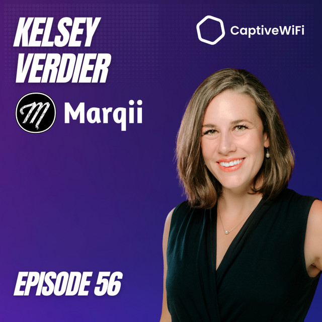 Kelsey Verdier - The Future of Listings, Menus, and Guest Expectations