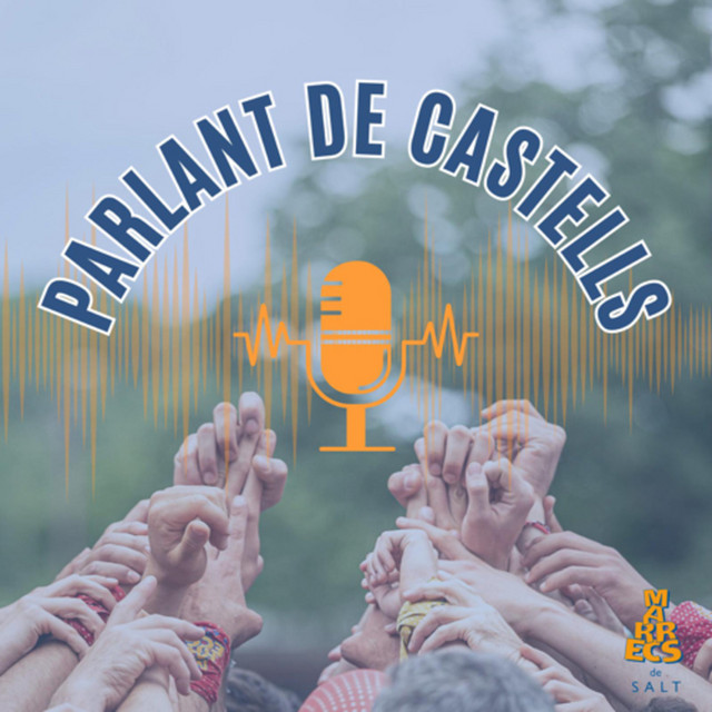 PARLANT DE CASTELLS
