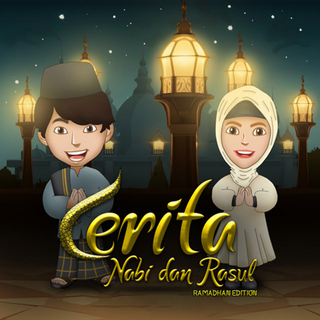 SHAFIYYAH BINTI HUYAY (KETURUNAN NABI) - Cerita Nabi dan Rasul / Kisah ...