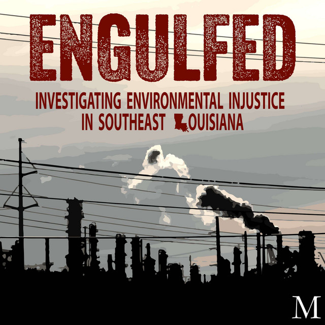 Engulfed | Podcast on Spotify
