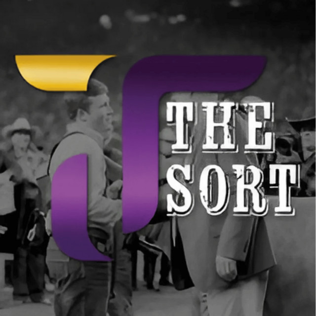 #72: Tim Fort - The Sort | Podcast on Spotify