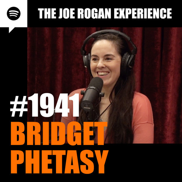#1941 - Bridget Phetasy