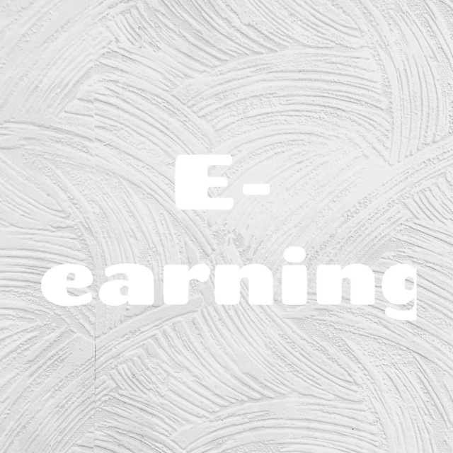 E learning podcast on spotify